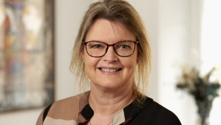Ulla Sørensen
