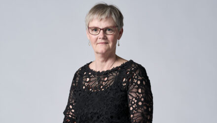 Vibeke Jørgensen