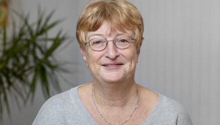 Yvonne Fausing